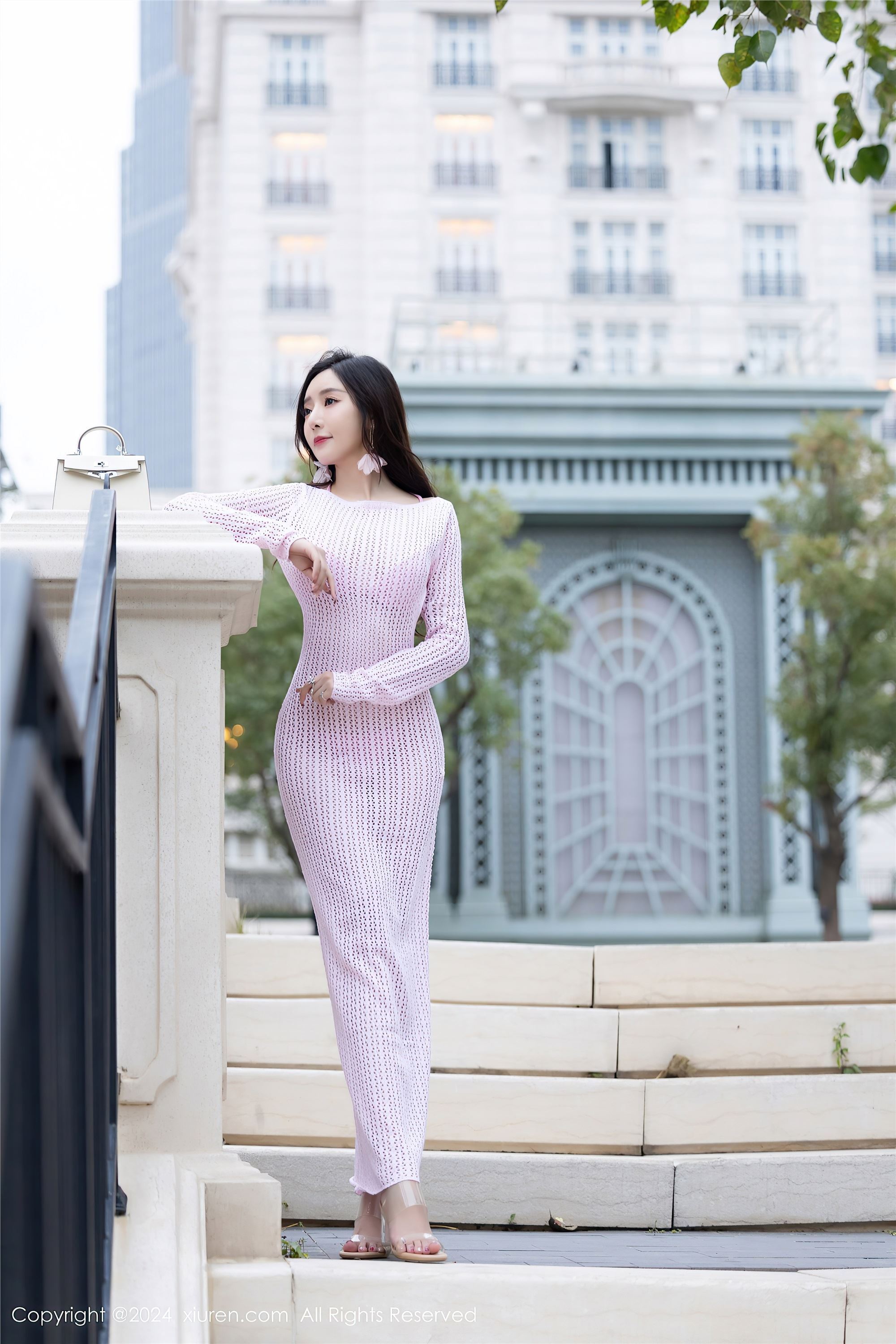 Xiuren秀人网 2024.02.02 NO.8055 王馨瑶yanni